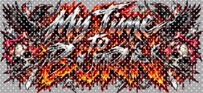 16oz Text-W  2663
